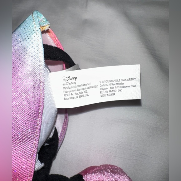 ππΈSINGING DISNEY MINNIE MOUSE COLLECTION πΈ π - Picture 6 of 13